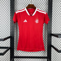 Internacional 2026 Home - Women's Fit