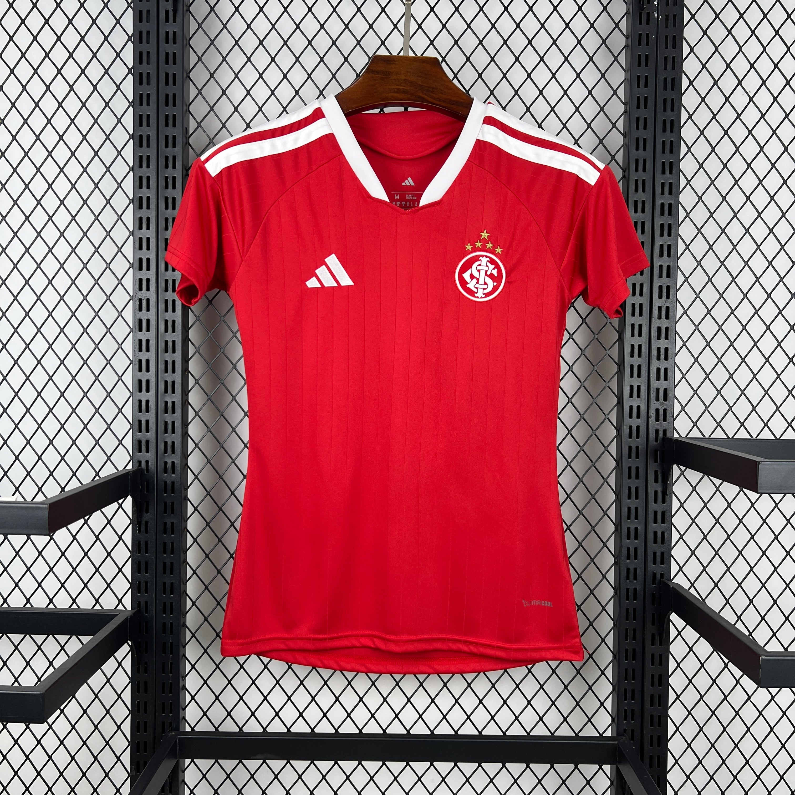 Internacional 2026 Home - Women's Fit