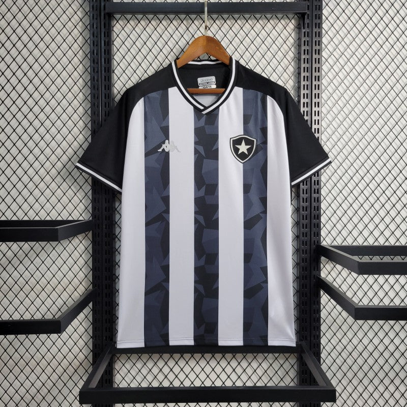 Botafogo 2019 Home - Retro