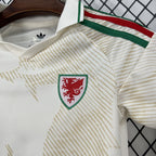 Wales 2026 Away - Kid Kit