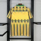 Celtic 1989/91 Away - Retro