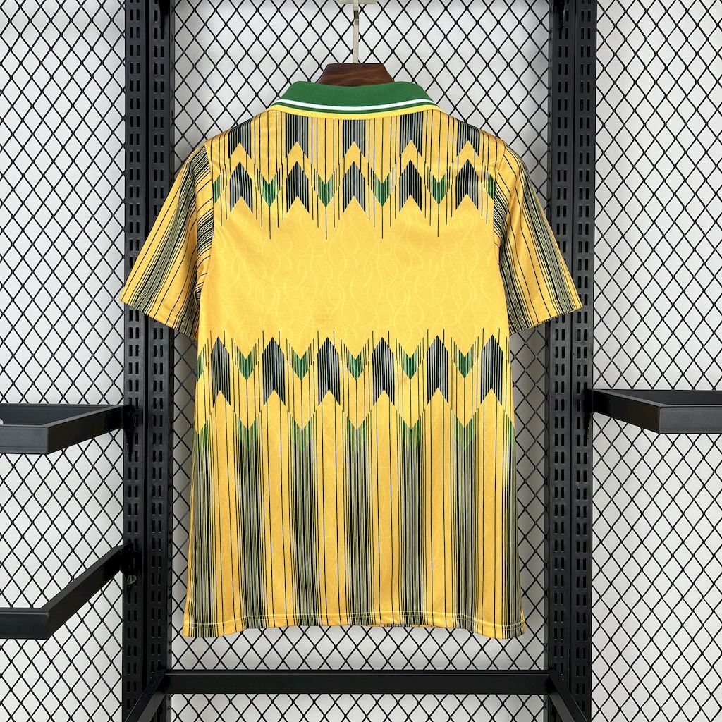 Celtic 1989/91 Away - Retro