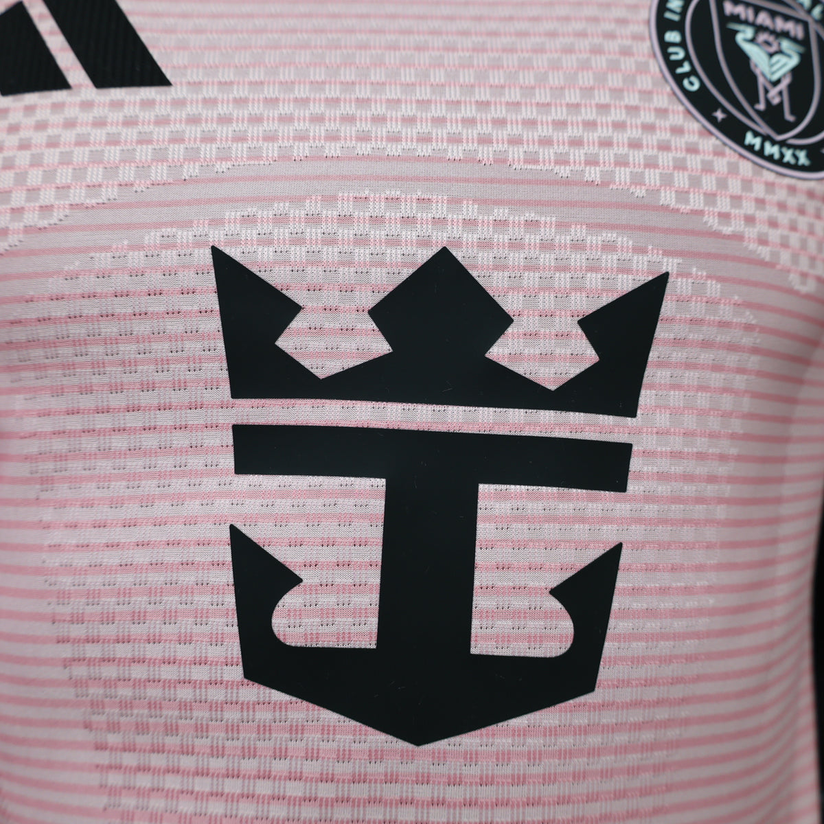 Inter Miami 2027 Home - Player Version