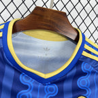 Sweden 2026 Away - Fan Version