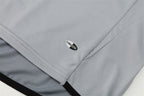 Real Madrid 2004/05 Grey Retro Training Top