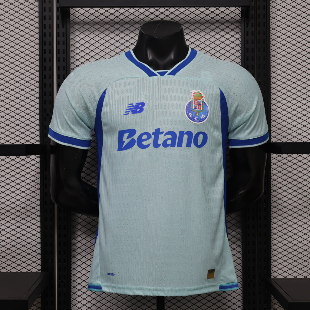 Porto 2026/27 Third - Player Version