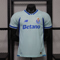 Porto 2026/27 Third - Player Version