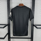 Tottenham Hotspur 2025/26 Away - Fan Version