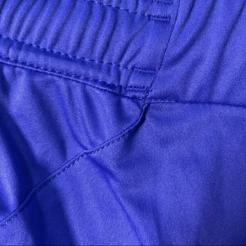 Chelsea 2006/07 Home - Retro Shorts