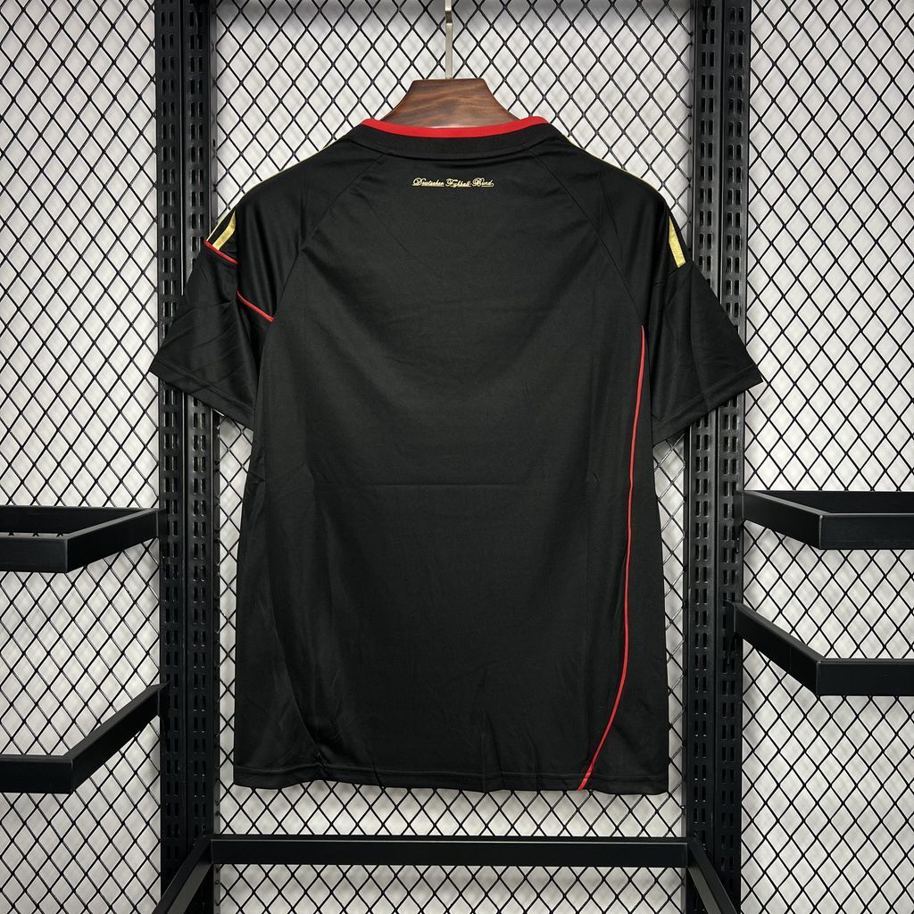 Germany 2010 Away - Retro