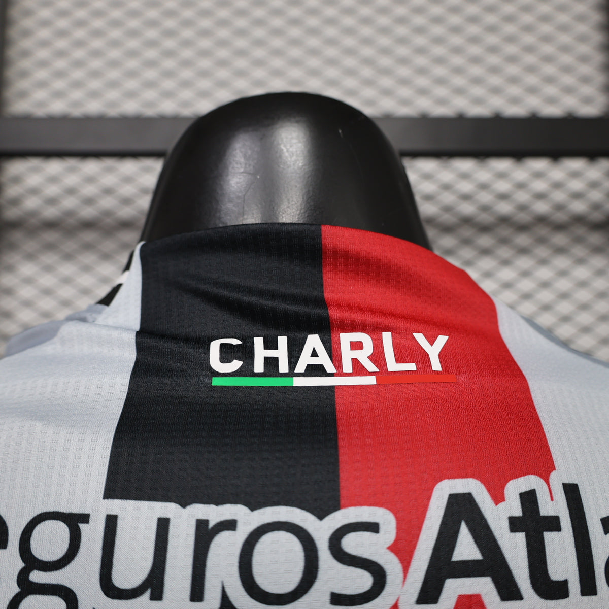 Atlas FC 2026/27 Away - Player Version