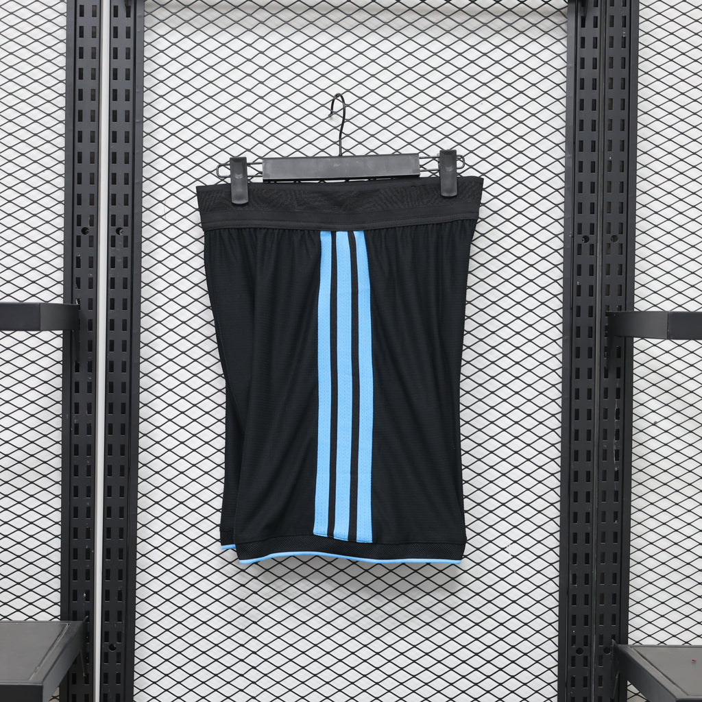 Newcastle United 2026/27 Home - Player Shorts