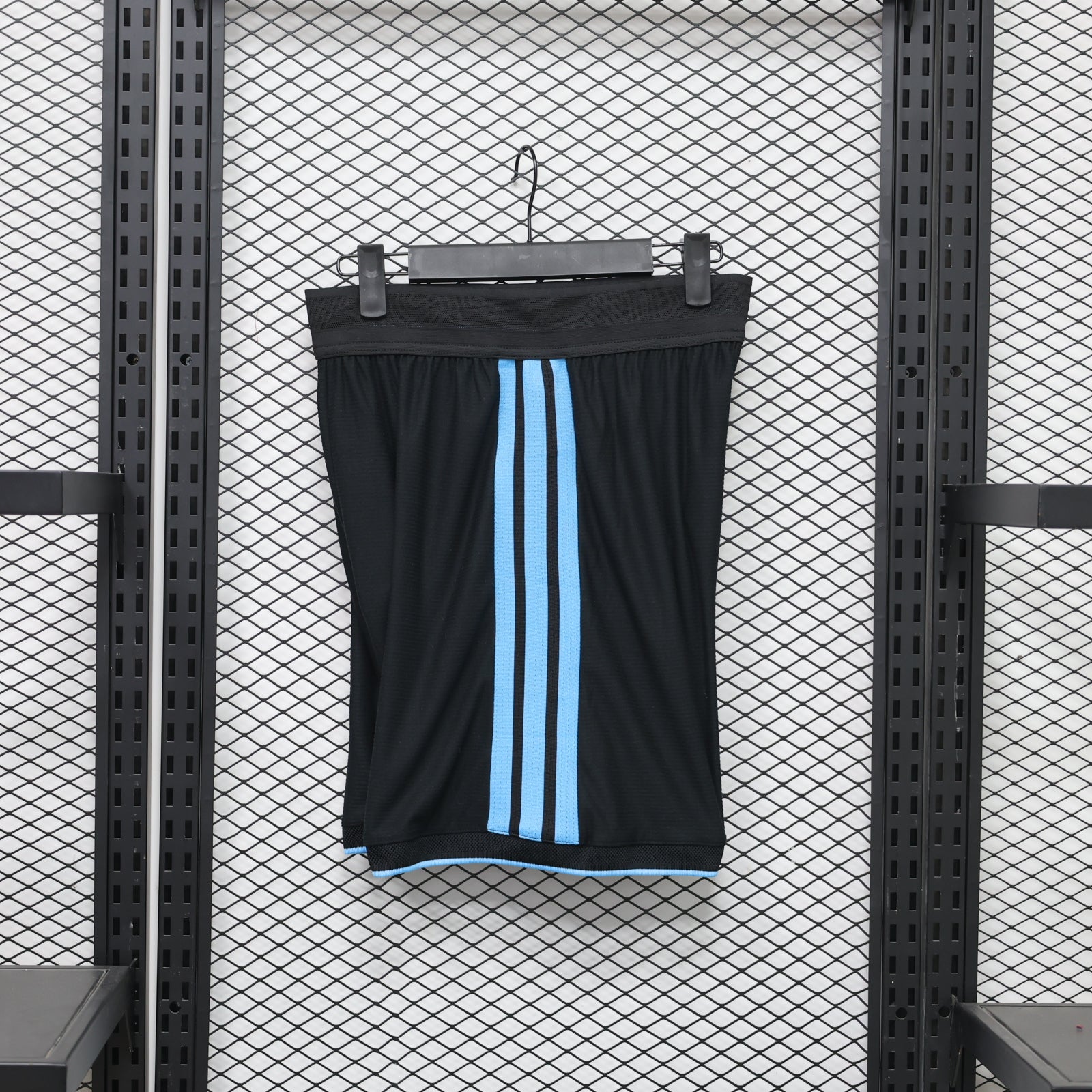 Newcastle United 2026/27 Home - Player Shorts