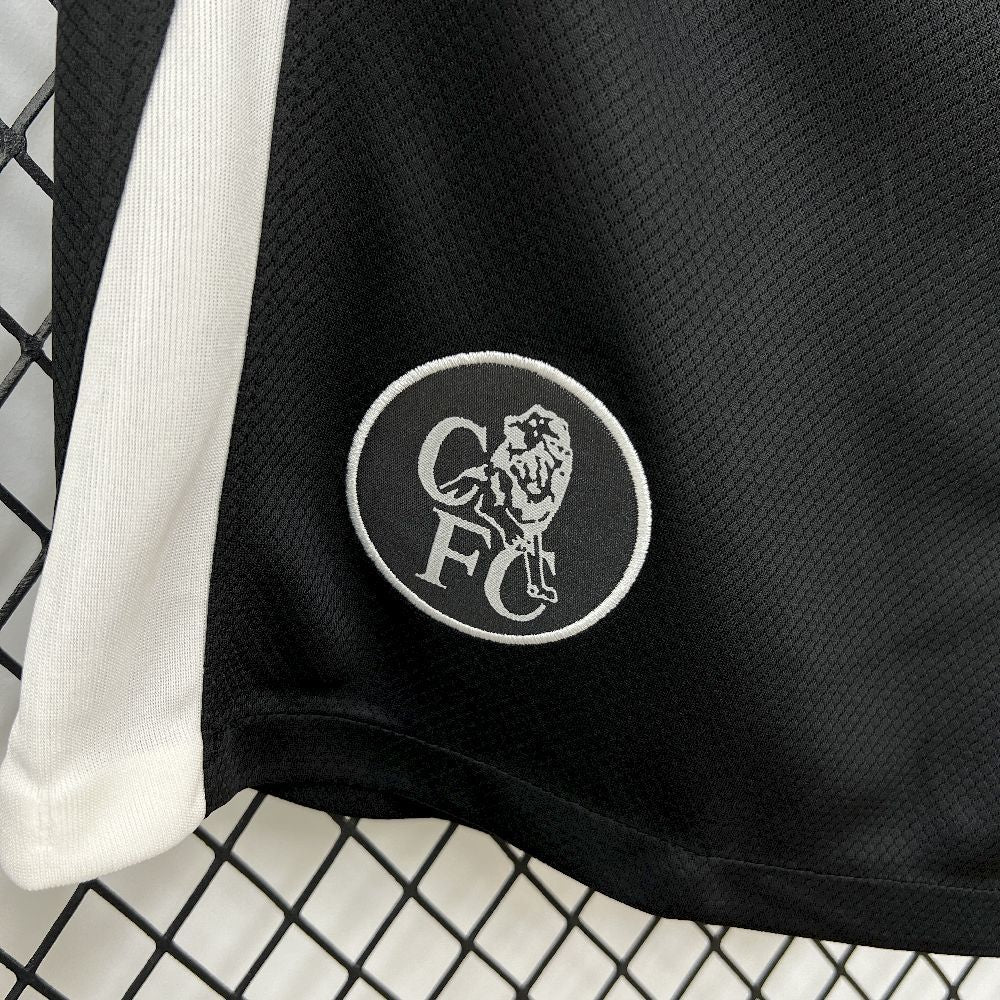 Chelsea 2025/26 Third - Fan Shorts
