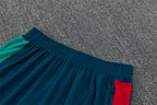 Portugal 2026/27 White Training Set | Adult + Kids Sizes