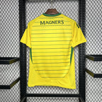 Celtic FC 2024/25 Away - Fan Version