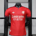 Lyon 2026/27 Away - Player Version