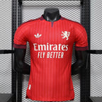Lyon 2026/27 Away - Player Version