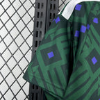 Saudi Arabia 2026 Home - Fan Version