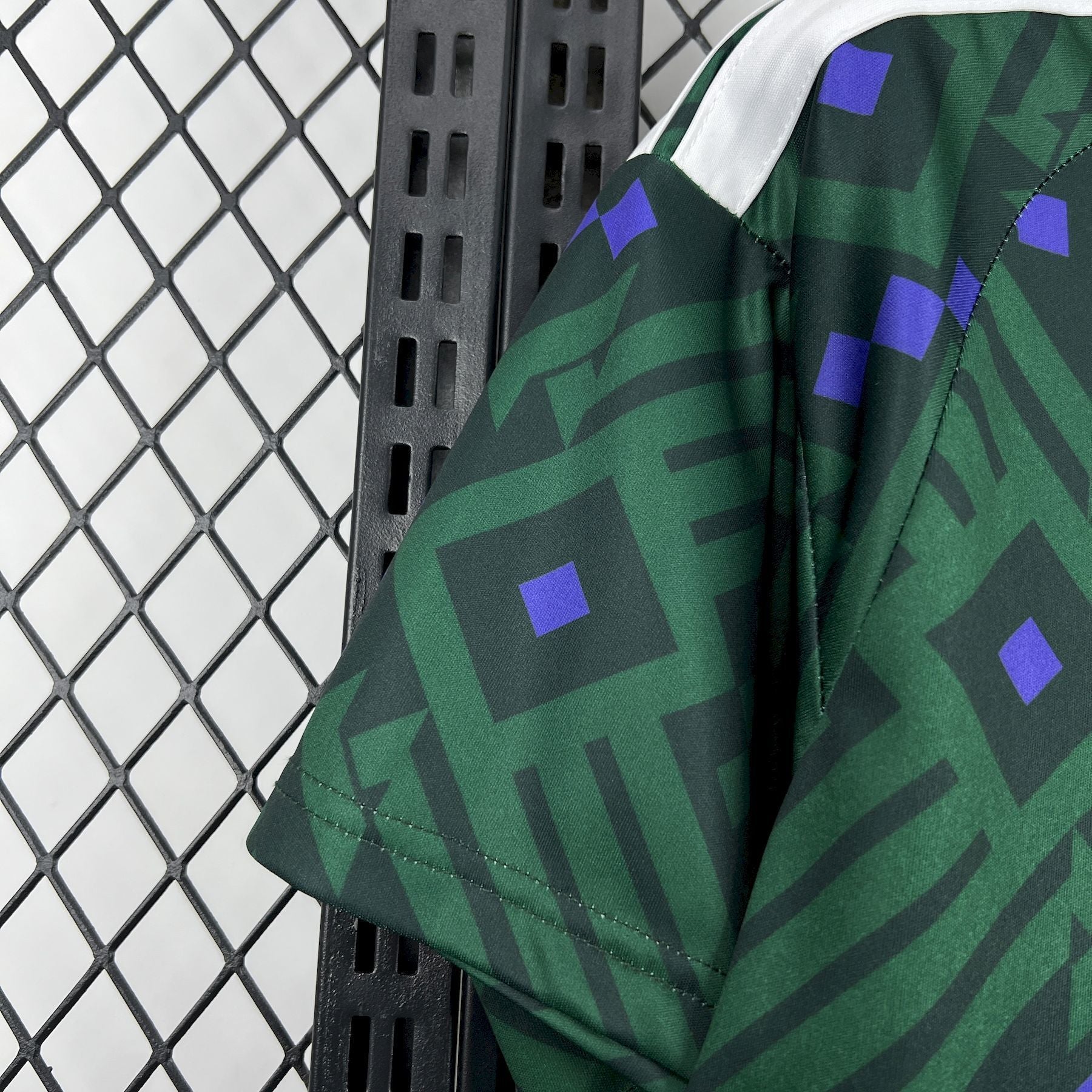 Saudi Arabia 2026 Home - Fan Version