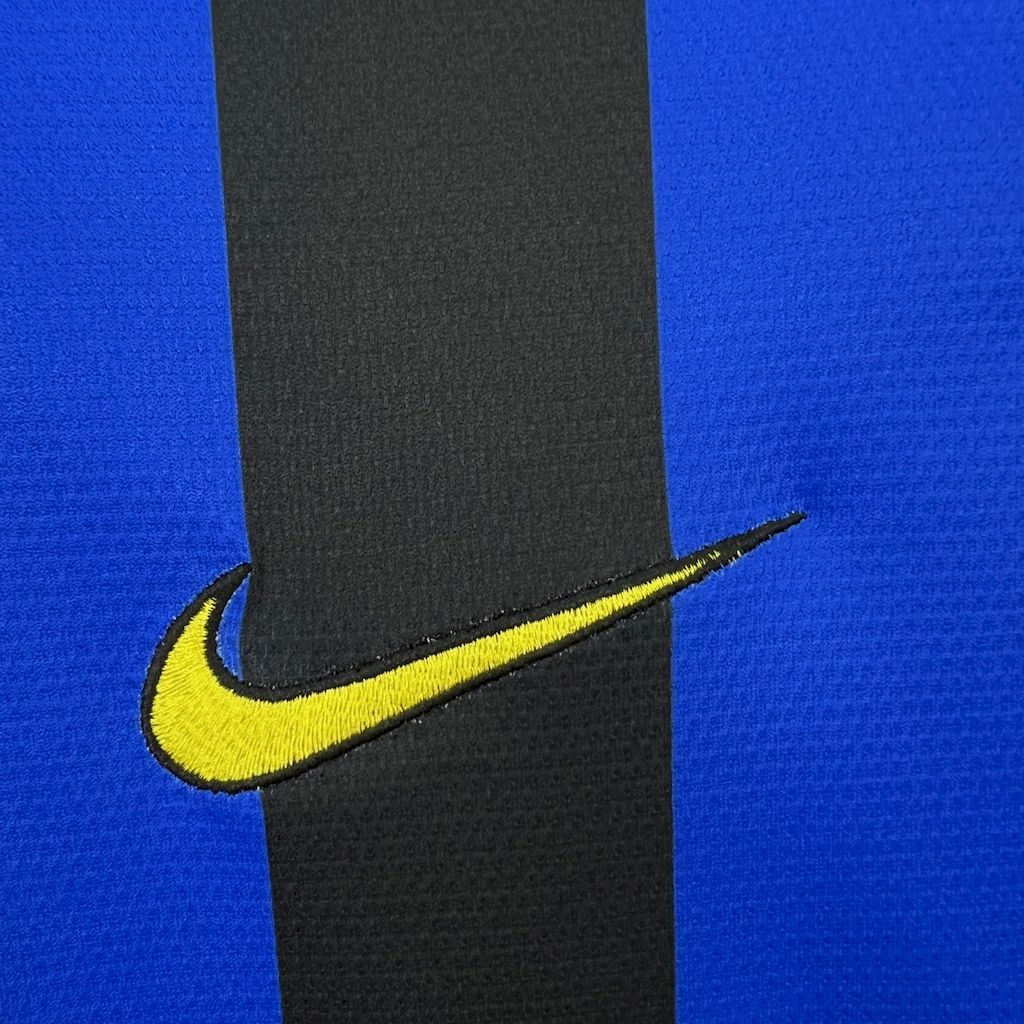 Inter Milan 1998/99 Home - Retro