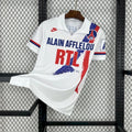 Paris Saint-Germain 1991/92 Away - Retro