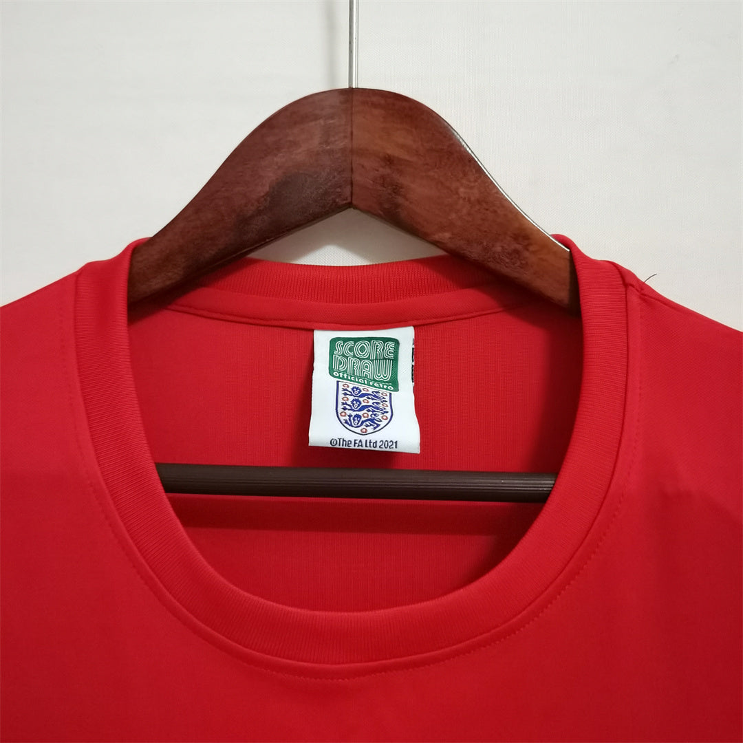England 1966 Away - Retro