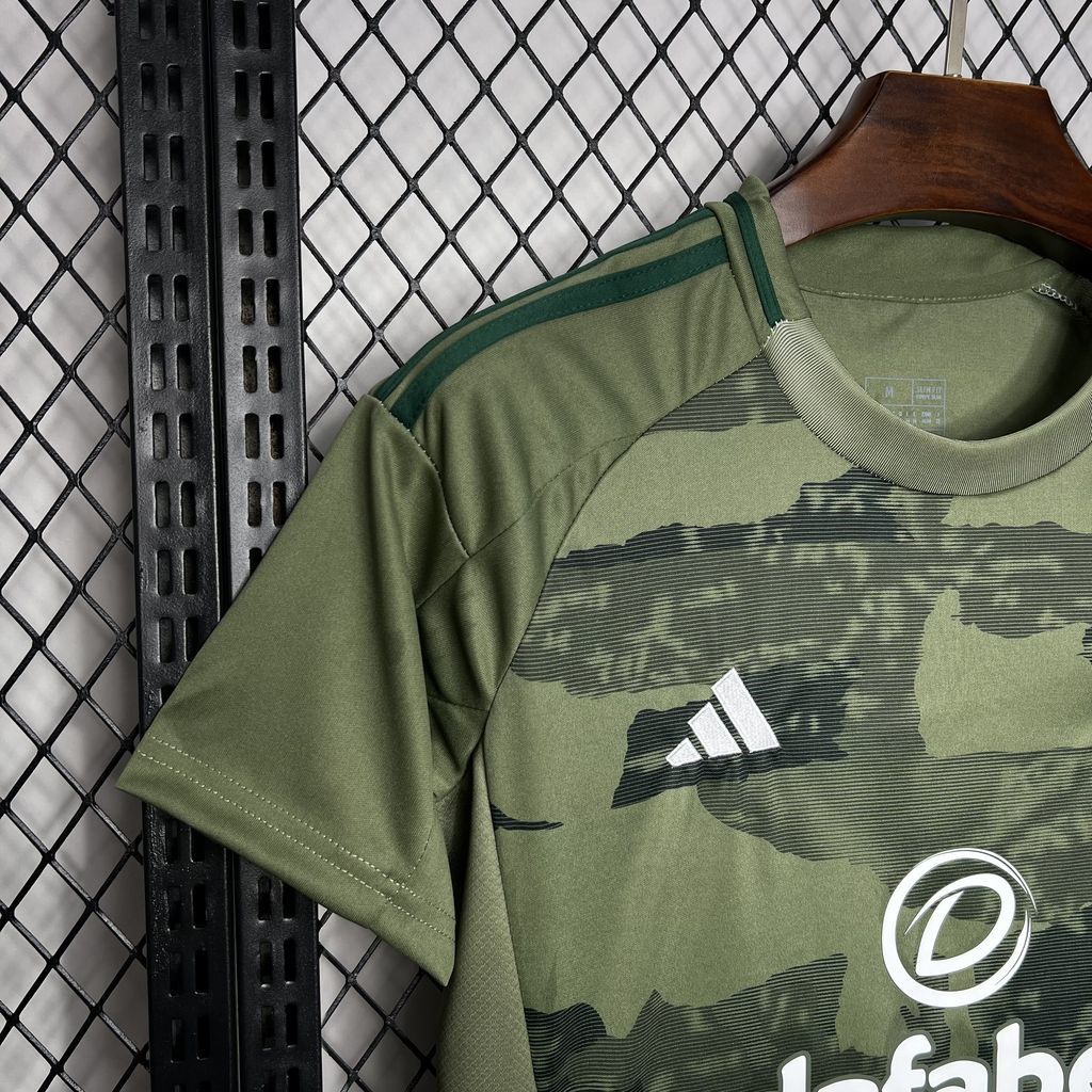 Celtic FC 2024/25 Third - Fan Version
