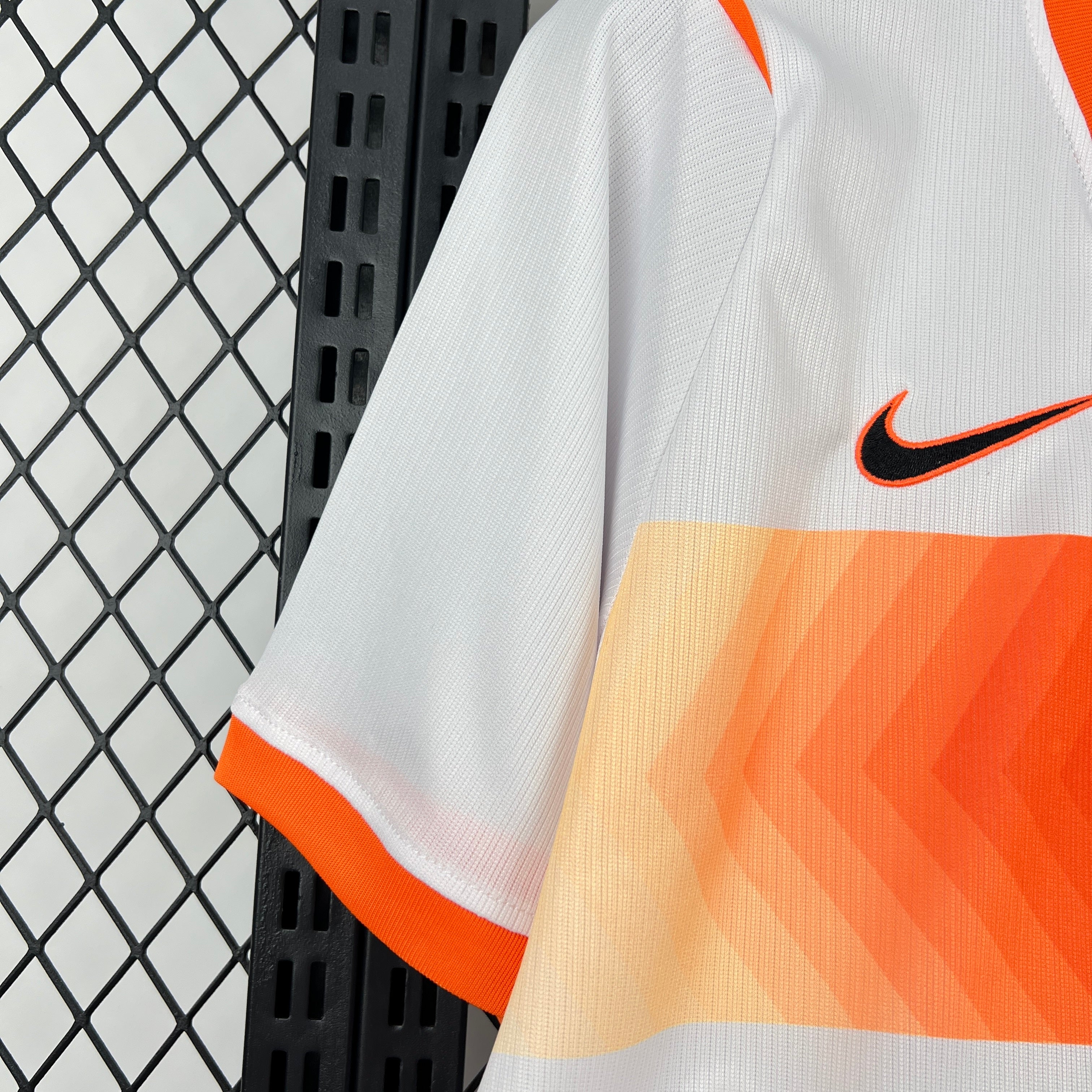 Netherlands 2026 Away - Fan Version