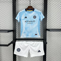 NYCFC 2025/26 Home - Kid Kit