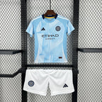 NYCFC 2025/26 Home - Kid Kit
