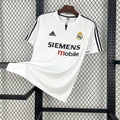 Real Madrid 2003/04 Home  - Retro
