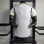 Real Madrid 2023/24 Home - Player Version