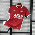 AZ Alkmaar 2025/26 Home - Fan Version