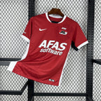 AZ Alkmaar 2025/26 Home - Fan Version