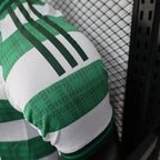 Celtic FC 2025/26 Home - Player Version