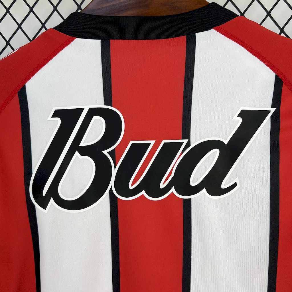 River Plate 2003/04 Away - Retro