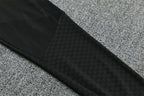 Real Madrid 2026/27 Blackout ¼  Zip Training Set | Adult + Kids Sizes