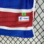 Fortaleza 2025/26 Home - Fan Version