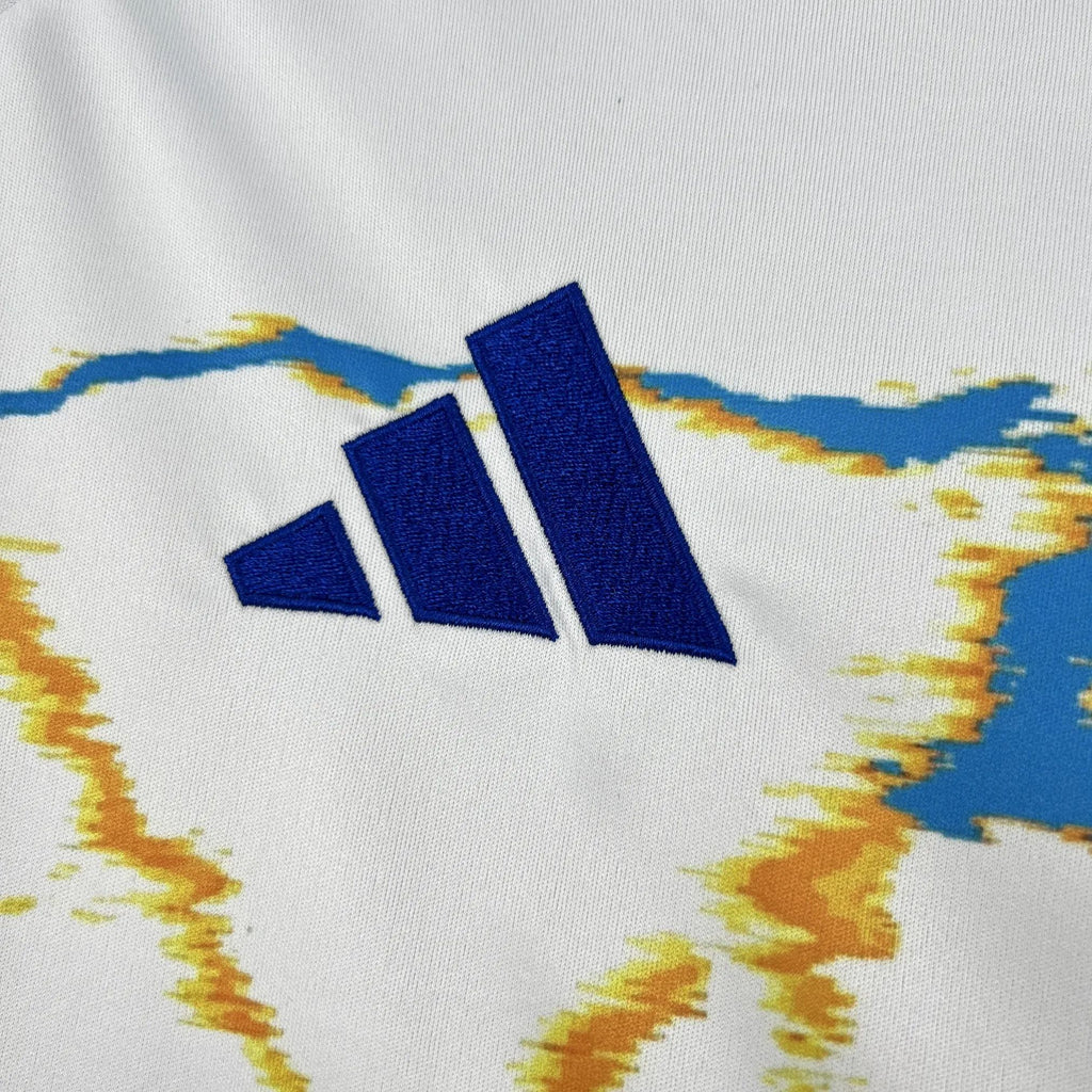 San Diego FC 2026/27 Away - Fan Version