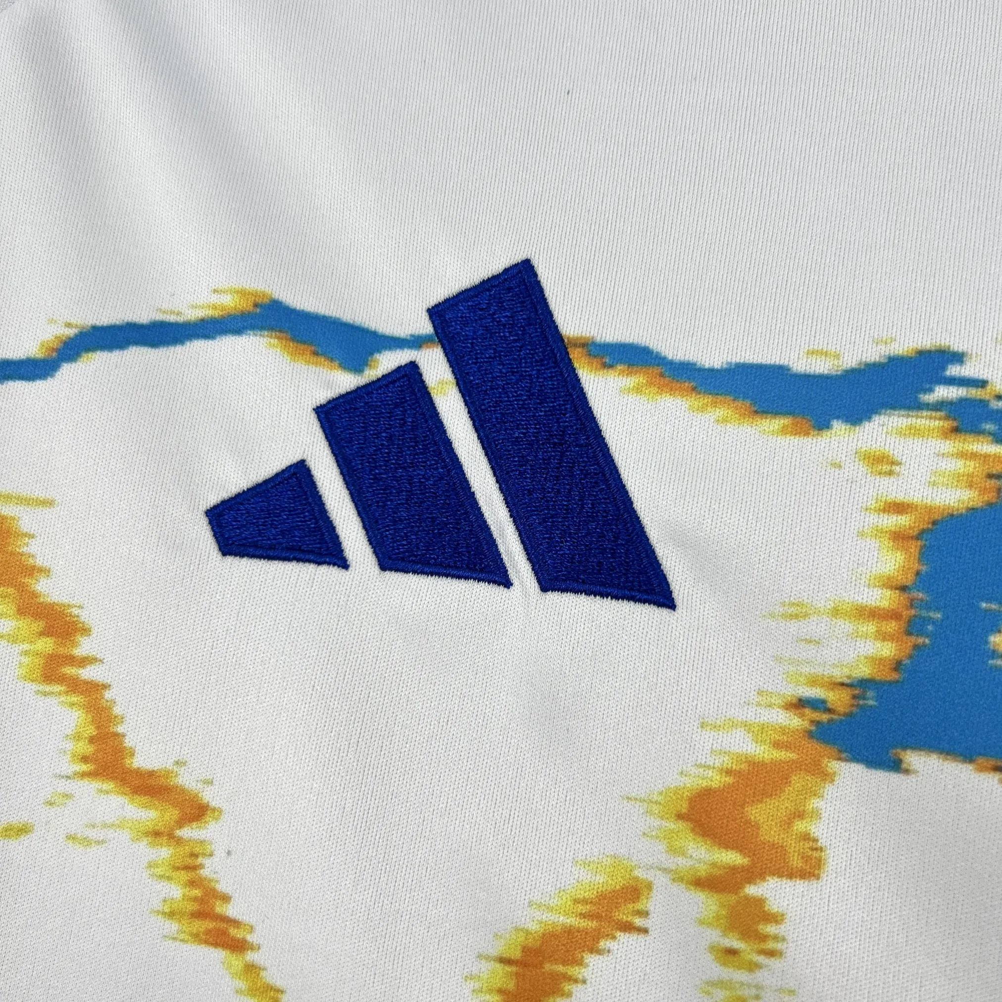 San Diego FC 2026/27 Away - Fan Version