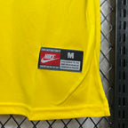 Brazil 1998 Home - Retro