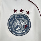 Ajax 2025/26 Third  - Fan Version