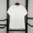 Cape Verde 2026 Away - Fan Version