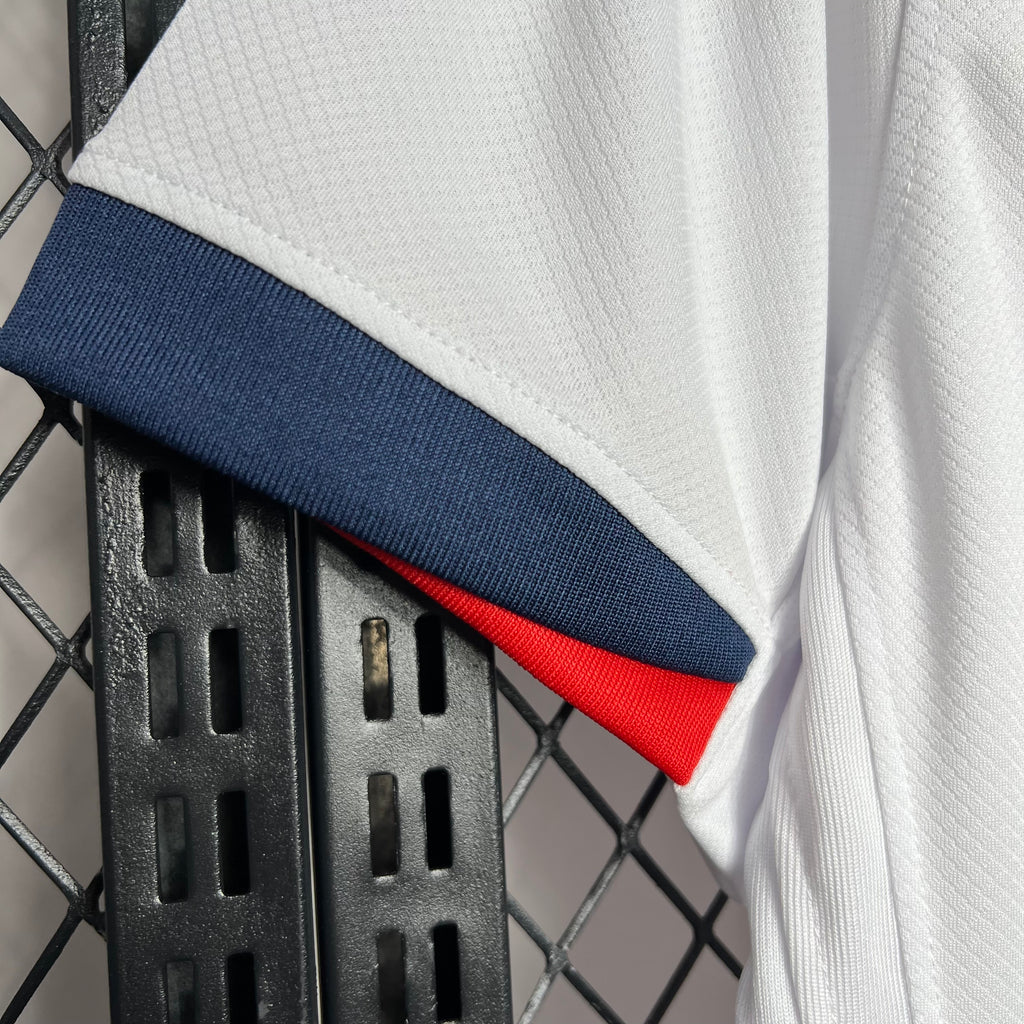 Paris Saint-Germain 2024/26 Away - Fan Version