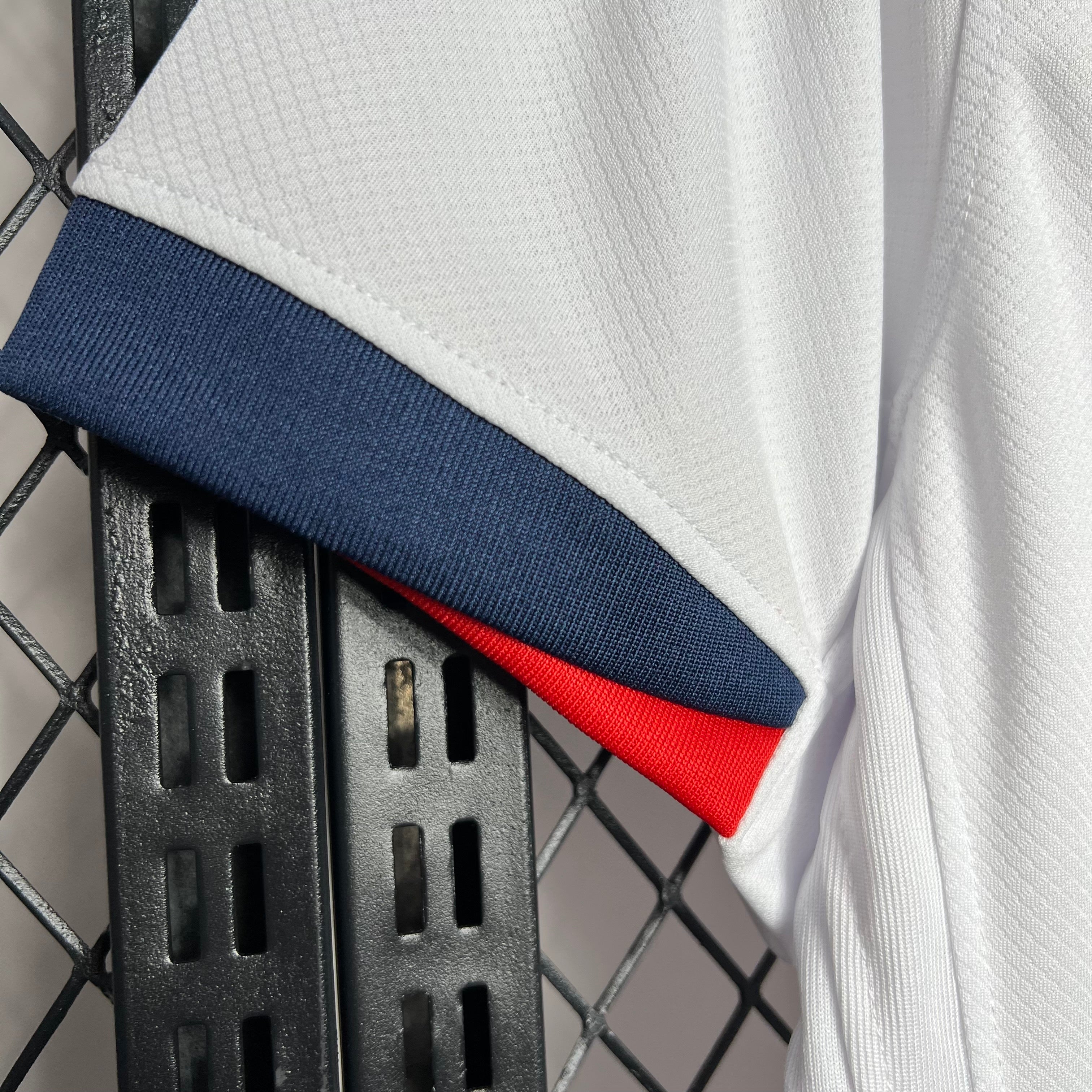 Paris Saint-Germain 2024/26 Away - Fan Version