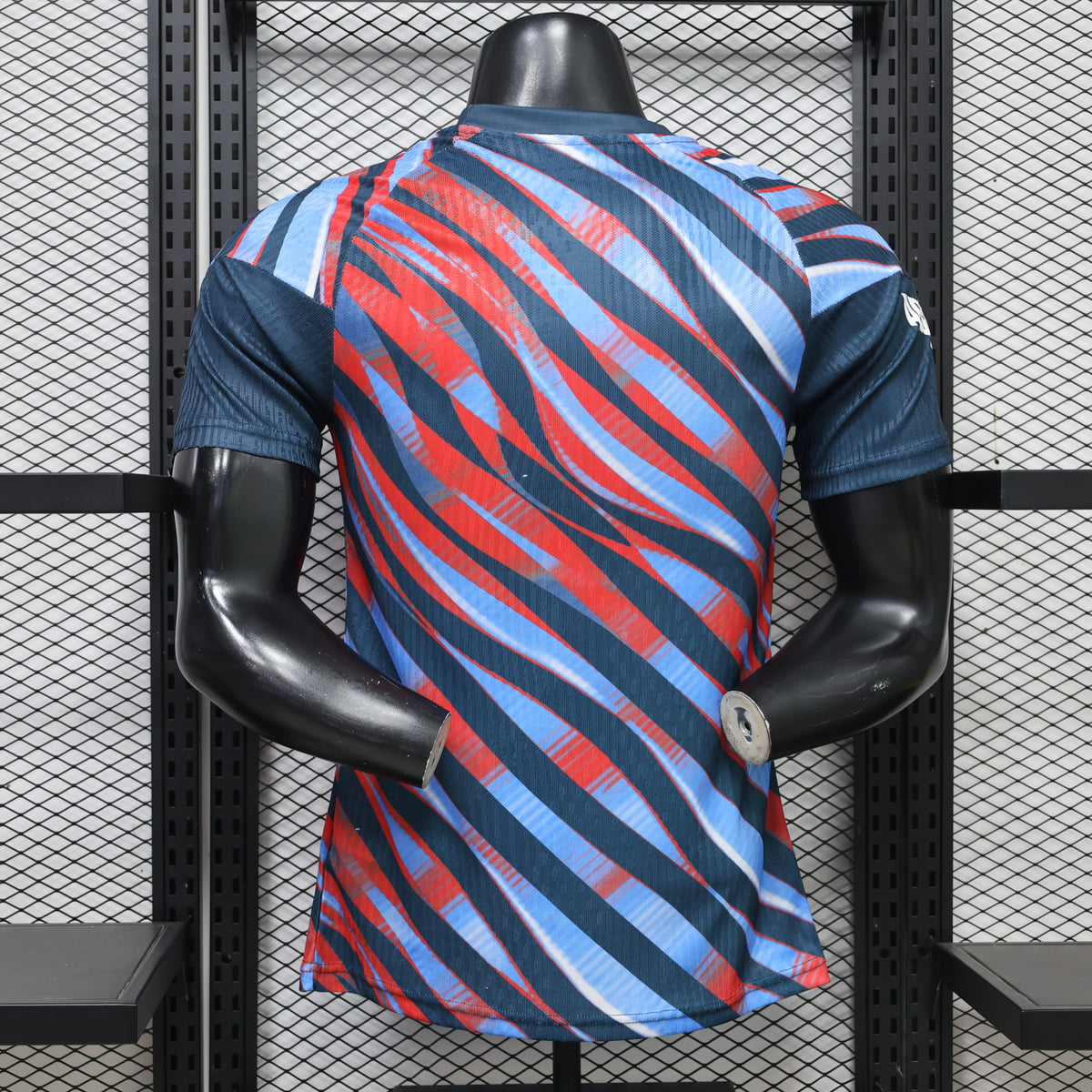 Arsenal 2026/27 Training Top - Player Version