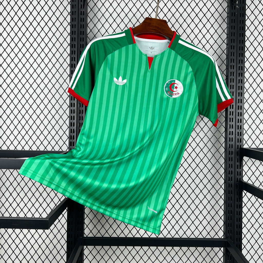 Algeria 2026 Away - Fan Version