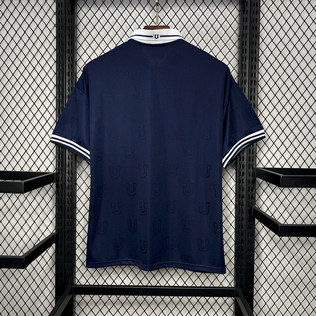Club Universidad de Chile 1998 Home - Retro