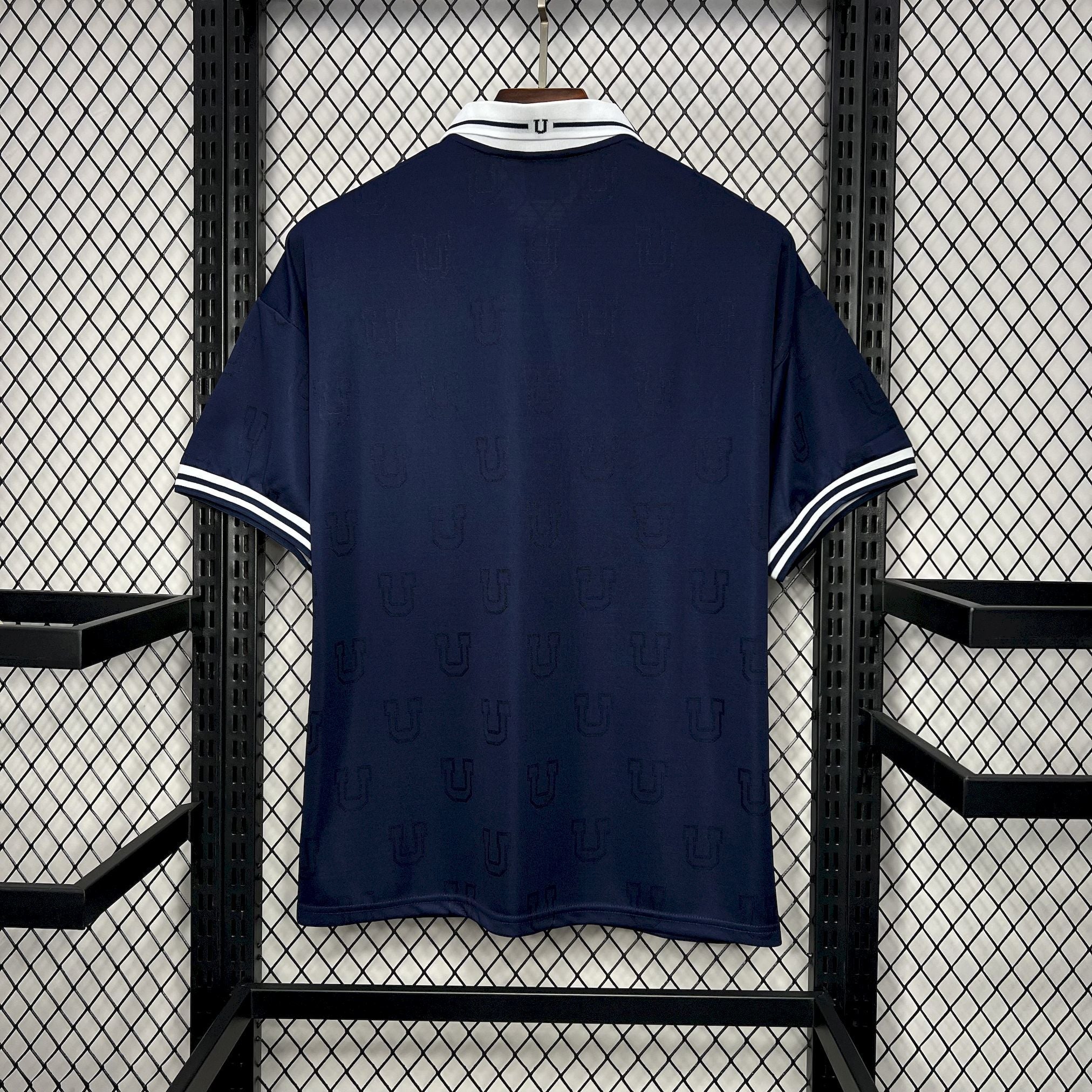 Club Universidad de Chile 1998 Home - Retro
